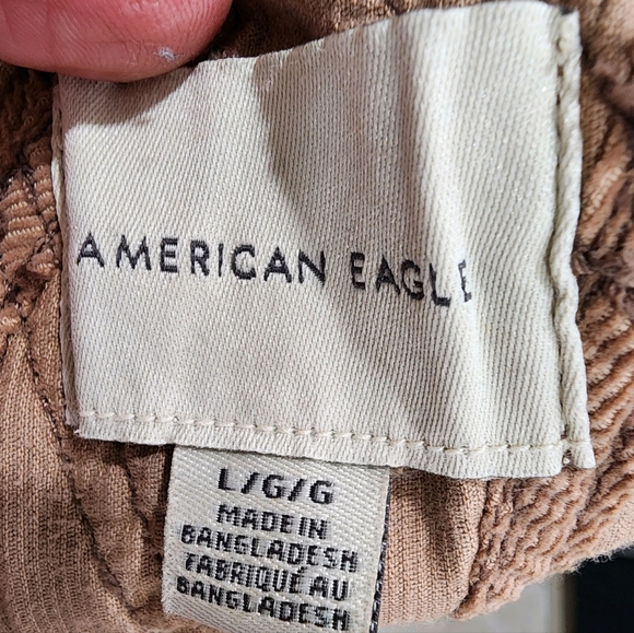 American Eagle overalls - Picture 4 of 14